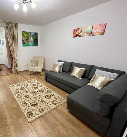 Garsoniera Premium Gheorgheni/Parcare/Aer Condiționat - 2