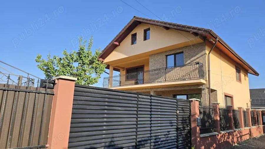 Vanzare Casa in Dr Tr Severin - 11