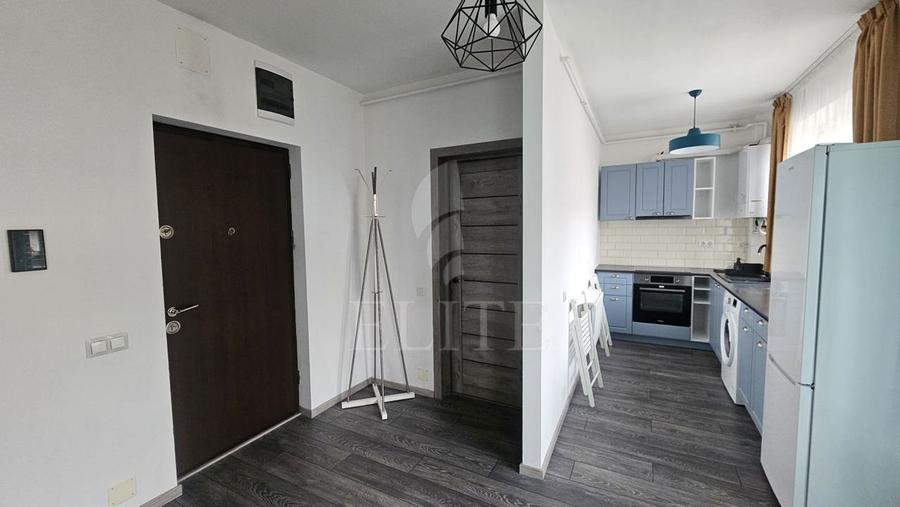 Apartament 2 camere &icirc;n zona SEMICENTRALA - 17