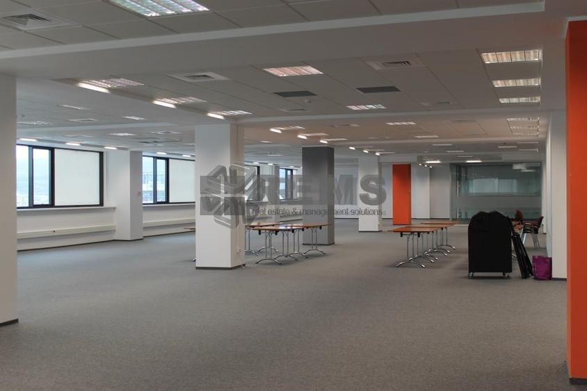 Cladire birouri Clasa A/ 500 mp/ 750 mp - 7