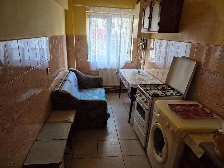 Garsoniera de inchiriat, 35 mp - 1