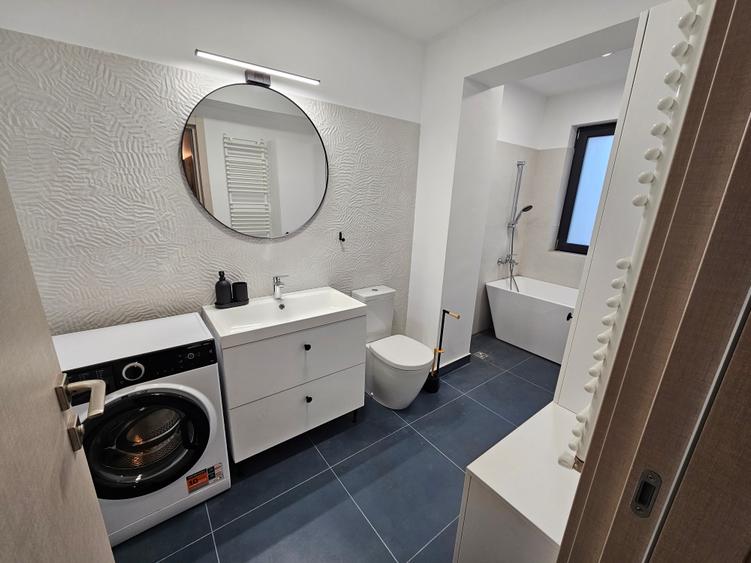 Apartament 3 camere tip duplex | Titan-Aleea Calistrat Hogas | prima inchiriere - 15