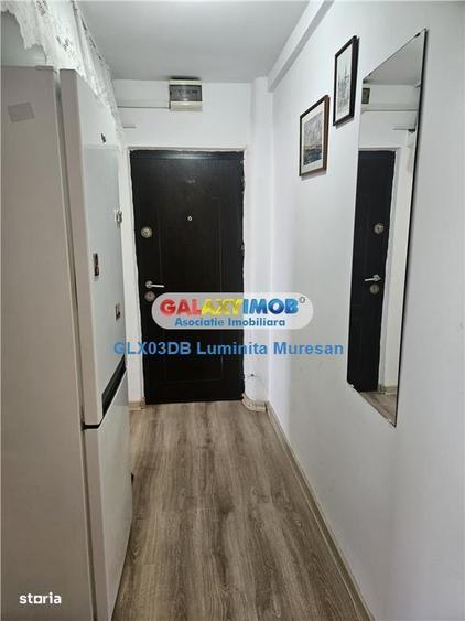 Inchiriere apartament 2 camere nedecomandat Targoviste Micro 6 - 13