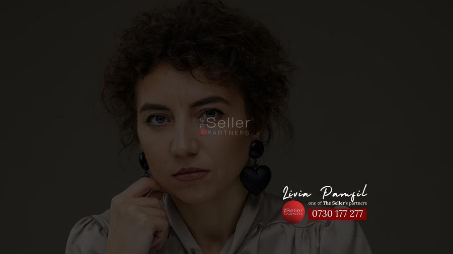 Casa Zona Verde Aproape - 10