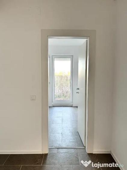 NOU-2 camere cu Gradina proprie Sector 1/Lacul Straulesti - 8