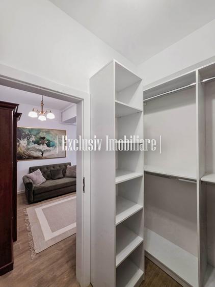 Avi Garden - Ap Premium cu 2 camere 75 mp - Terasa 13 mp si Garaj XL Subteran - 6