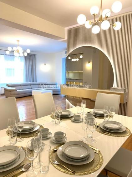 Apartament 3 camere inchiriere Nordului/Herastrau