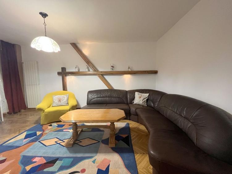 Apartament spațios de închiriat – Calea Aradului - 3