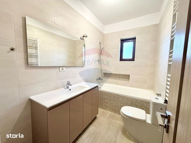 Casa de inchiriat dispusa pe parter in Corbeanca - 5