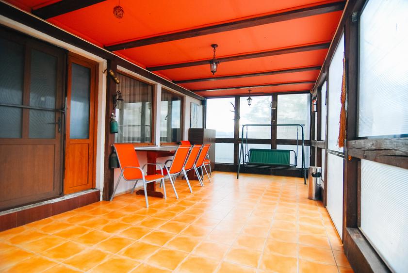 Casă modernă perfectă pentru 2 familii, spațioasă, economică, la 5 km de Focșani - 3