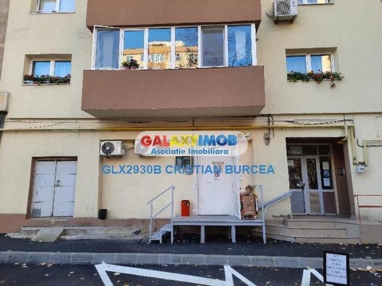 De inchiriat spatiu comercial - Brasov, Bd. Grivtiei - 6