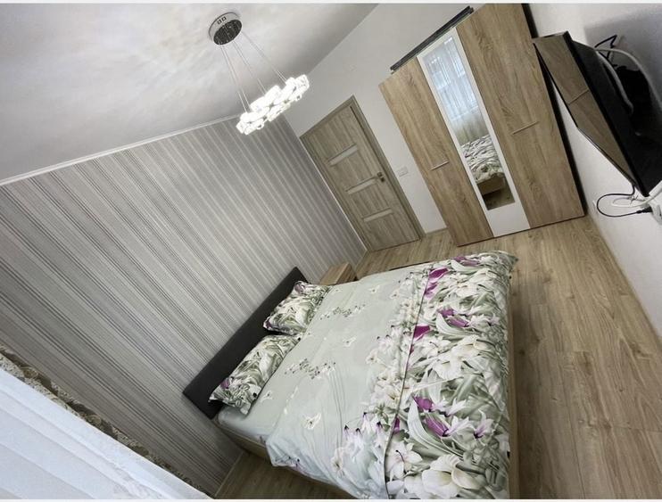 Apartament 3 camere str.Onestilor - 3