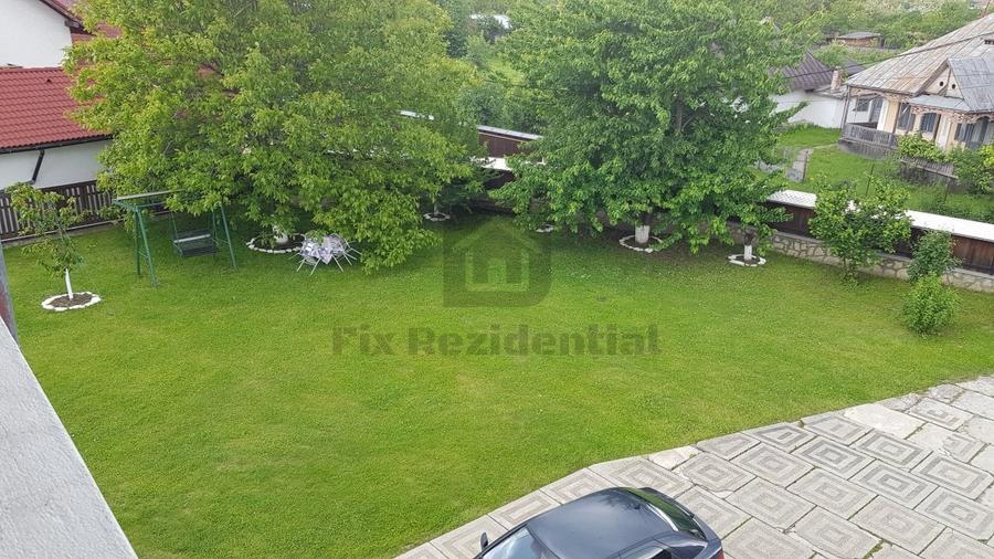 Proprietate deosebita in Targu Neamt - posibiltate transformare pensiune - 17