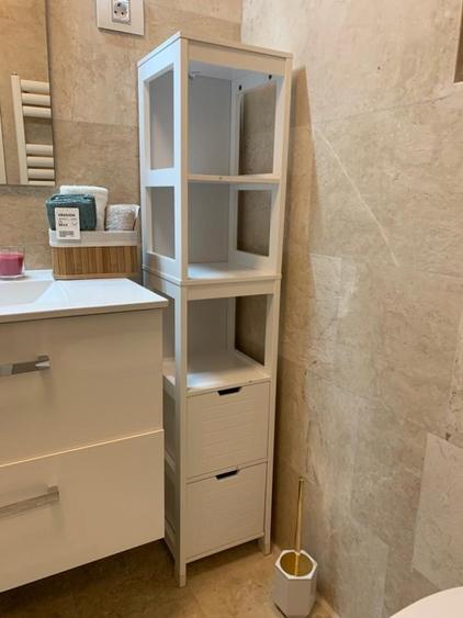 Nerva Traian - Complex New Times, apartament 2 camere, lux, 2021, CENTRALA, NOU - 31