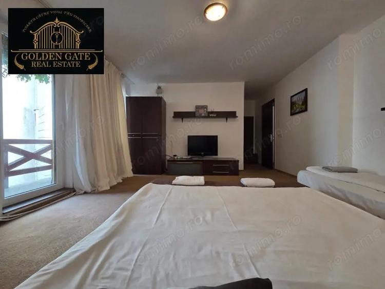 Oportunitate unica in Poiana Bra?ov Vila cu 9 camere ?i teren generos - 6