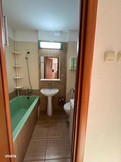 apartament de inchiriat| 2 camere| piata muncii| stadionul national - 7