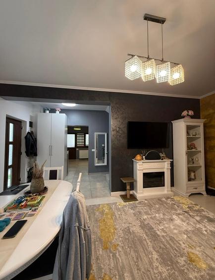 Vila Individuala 5 Camere - 13