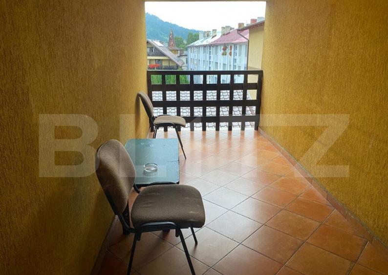 Vanzare pensiune + restaurant Vatra Dornei - 11