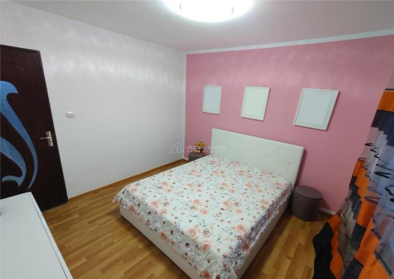 Oravita, Apt.2 Cam, la Cheie, Decomandat, ZERO COMISION - 5