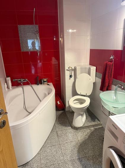 Apartament strada Ostirii - 7