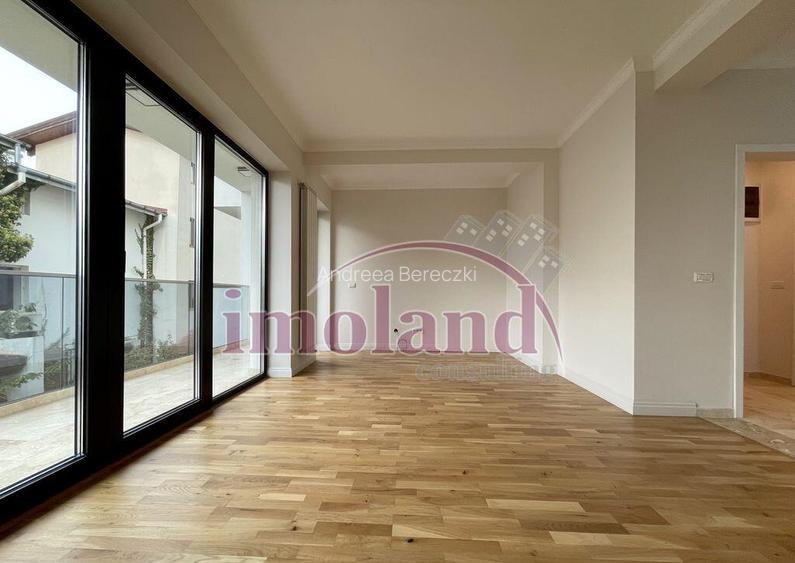 Inchiriere apartament 3 camere, 2 balcoane 105 mp - Tei ...