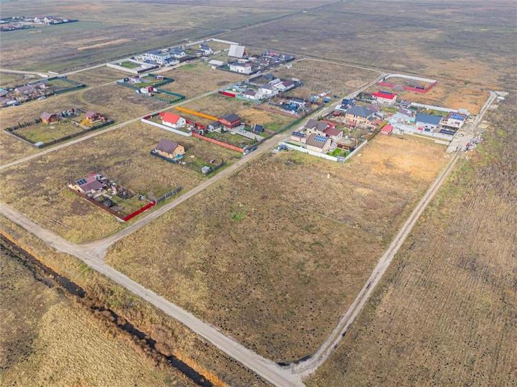 Teren 1000 mp Harman - 9