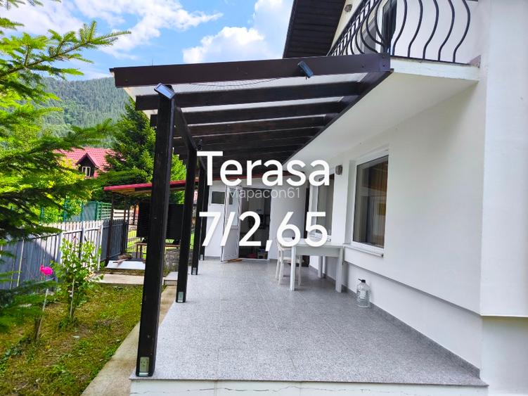 Lepșa, Vrancea .Casă individuală din bca supr desfasurata160m2 sup totală 450m2 Lepșa, Vrancea .Casă individuală din bca supr desfasurata160m2 sup totală 450m2