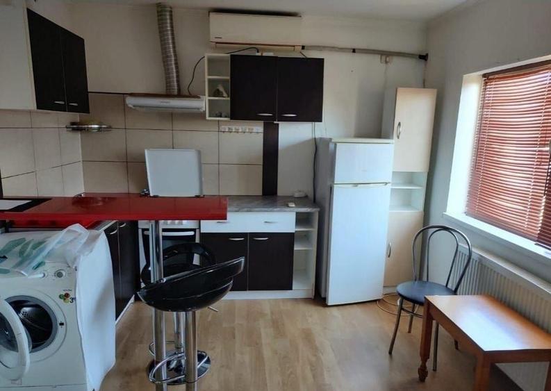 Garsoniera mansarda Poarta 6 - 5