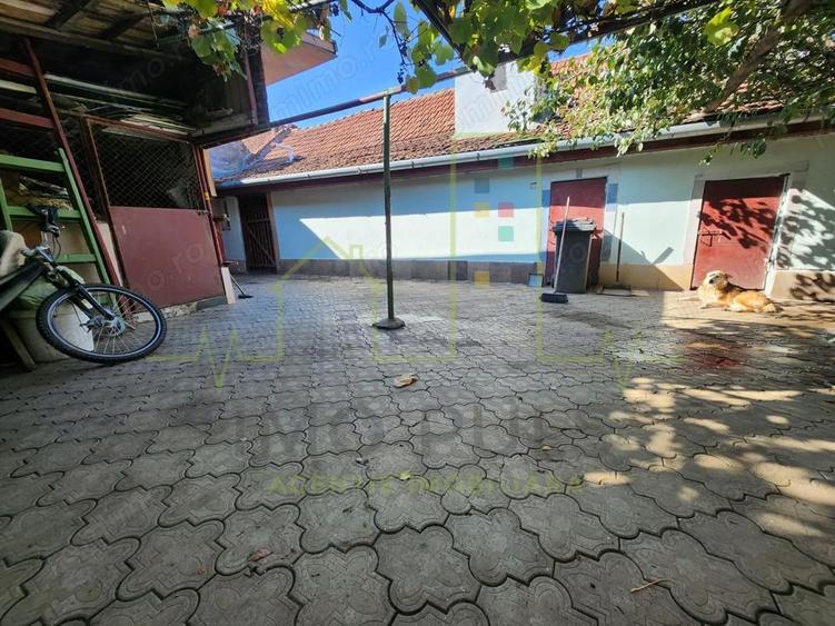 Casa individuala. Aleea Ghirodei - Tresor. CF de Timisoara. Toate utilitatiile - 9