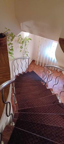 Vand Duplex 132 mp ultracentral (apartament mansardat ) cu scara interioara, Tulceac - 2