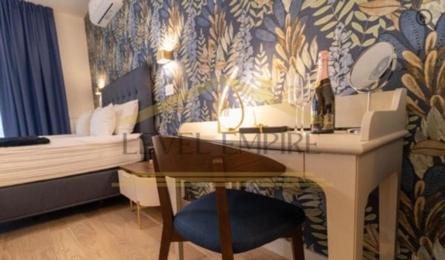 Inchiriere garsoniera Lujerului Politehnica Cora Afi Cotroceni Exigent Plaza - 2