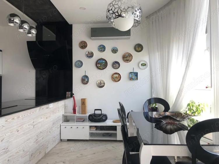 2 camere- Zona Lujerului - 6