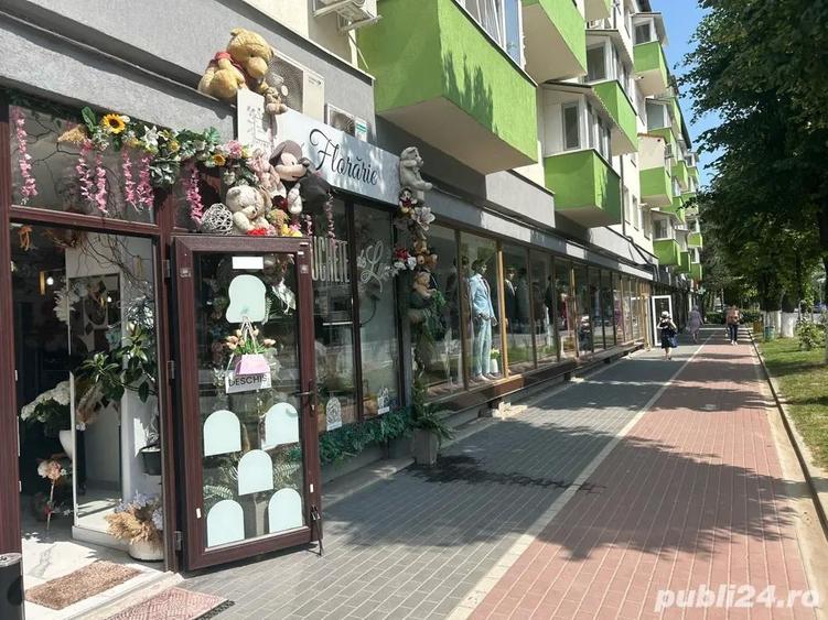 Spatiu comercial de inchiriat 40 mp - 2