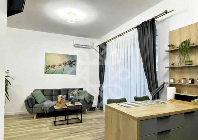 Apartament nou de inchiriat, in Sanmartin - 7
