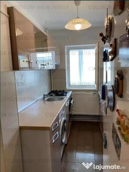 Apartament 2 camere, decomandat - zona Sacele - 5