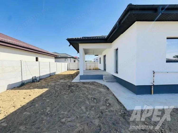 Casa individuala 4 camere | COMISION 0% | Clinceni - 5