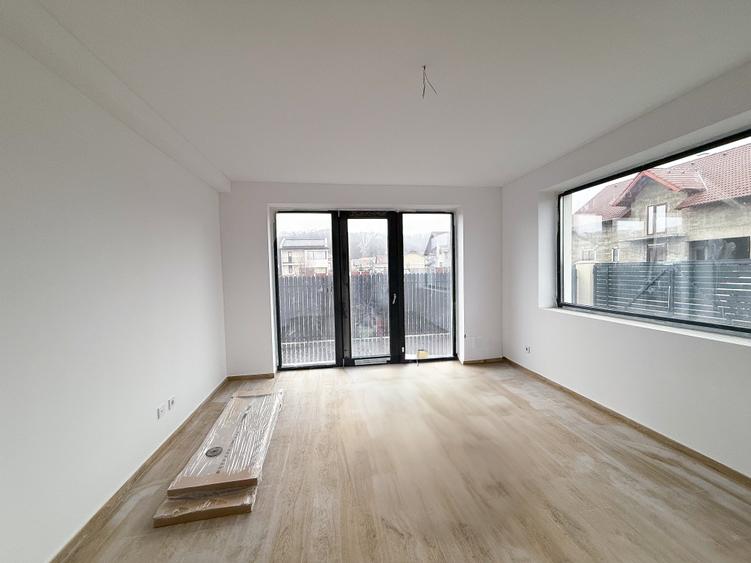 Casa Individuala Vanzare Rasnov 20 Km Brasov 10 Km Bran - 10