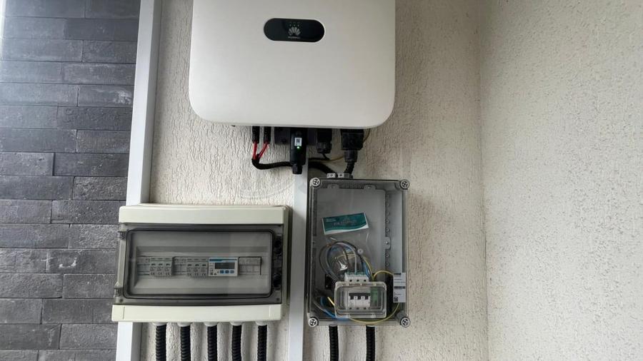 REV2005244 Casa pe parter costuri 0 la energie Buftea - 23