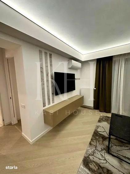 Investitie | 2 Camere Cortina North | Vedere Panoramica |Parcare| Chir - 8