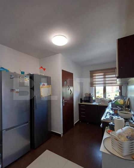 Apartament in duplex 78 mp, cu gradina, in Campia Turzii - 11
