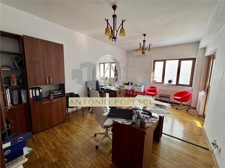 Imobil P+1E in  Ploiesti, str. Cercelus - 8