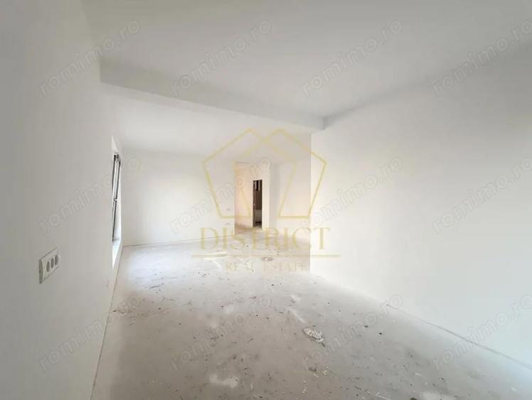 Duplex pe parter cu 3 camere | Mosnita Veche | Lidl - 7