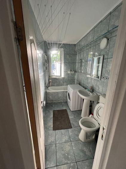 Apartament cu doua camere in Zona Gara-Kaufland - 5