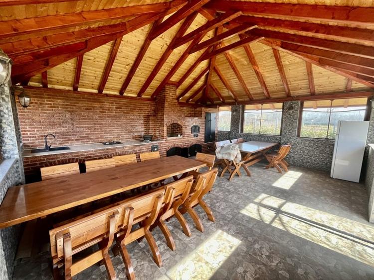 Casa Exclusivista, Teren Generos, Comision 0% - 19