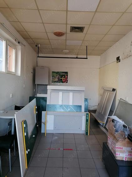 Spa?iu comercial de inchiriat - 2