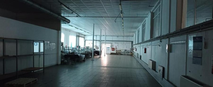 Vand complex industrial/comercial in Husi - ID : RH-43182-property - 12