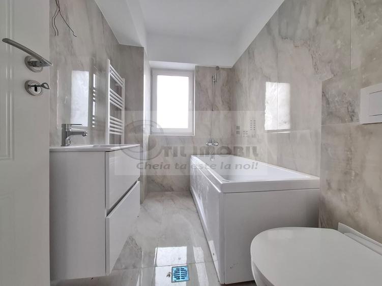 Apartament 3 camere de vanzare in Iasi, Galata, 86,59 mp, bloc nou - 4