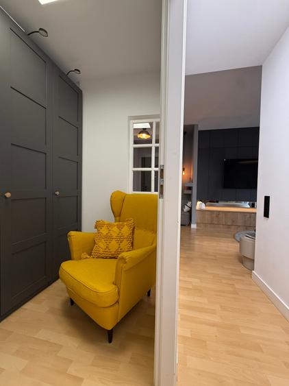 APARTAMENT 3 CAMERE - DECEBAL- VIEW PANORAMIC - COMPLET MOBILAT - COMISION 0% - 14