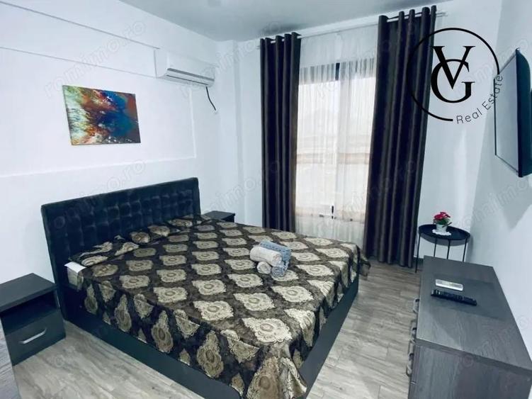 Apartament modern 3 camere - zona Mamaia-Sat - 7