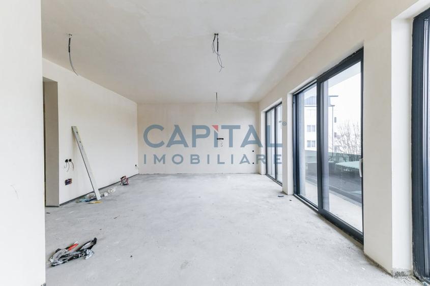 Duplex zona Grigorescu | View superb | 223 suprafata utila - 7